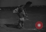 Image of Coney Island Brooklyn New York USA, 1947, second 47 stock footage video 65675060416