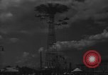 Image of Coney Island Brooklyn New York USA, 1947, second 48 stock footage video 65675060416