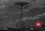 Image of Coney Island Brooklyn New York USA, 1947, second 50 stock footage video 65675060416