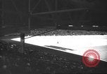 Image of Fans at Ebbets Field Brooklyn Dodgers baseball game Brooklyn New York USA, 1947, second 14 stock footage video 65675060417