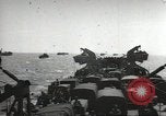 Image Landing Ship Tank Normandie France, 1944, de la seconde 4 séquences d'archives historiques vidéo 65675060418