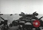 Image Landing Ship Tank Normandie France, 1944, de la seconde 5 séquences d'archives historiques vidéo 65675060418