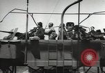 Image Landing Ship Tank Normandie France, 1944, de la seconde 9 séquences d'archives historiques vidéo 65675060418