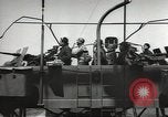 Image Landing Ship Tank Normandie France, 1944, de la seconde 10 séquences d'archives historiques vidéo 65675060418
