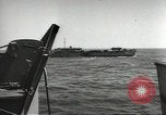 Image Landing Ship Tank Normandie France, 1944, de la seconde 15 séquences d'archives historiques vidéo 65675060418