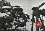 Image Landing Ship Tank Normandie France, 1944, de la seconde 18 séquences d'archives historiques vidéo 65675060418