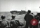 Image Landing Ship Tank Normandie France, 1944, de la seconde 23 séquences d'archives historiques vidéo 65675060418