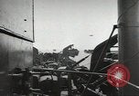 Image Landing Ship Tank Normandie France, 1944, de la seconde 27 séquences d'archives historiques vidéo 65675060418
