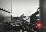 Image Landing Ship Tank Normandie France, 1944, de la seconde 29 séquences d'archives historiques vidéo 65675060418