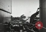 Image Landing Ship Tank Normandie France, 1944, de la seconde 30 séquences d'archives historiques vidéo 65675060418