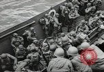 Image Landing Ship Tank Normandie France, 1944, de la seconde 35 séquences d'archives historiques vidéo 65675060418
