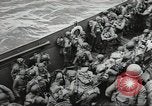 Image Landing Ship Tank Normandie France, 1944, de la seconde 39 séquences d'archives historiques vidéo 65675060418