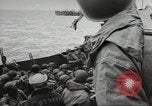 Image Landing Ship Tank Normandie France, 1944, de la seconde 41 séquences d'archives historiques vidéo 65675060418