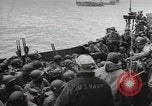 Image Landing Ship Tank Normandie France, 1944, de la seconde 42 séquences d'archives historiques vidéo 65675060418