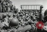 Image Landing Ship Tank Normandie France, 1944, de la seconde 47 séquences d'archives historiques vidéo 65675060418