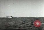 Image Landing Ship Tank Normandie France, 1944, de la seconde 55 séquences d'archives historiques vidéo 65675060418