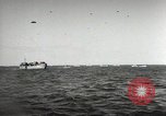 Image Landing Ship Tank Normandie France, 1944, de la seconde 57 séquences d'archives historiques vidéo 65675060418