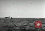 Image Landing Ship Tank Normandie France, 1944, de la seconde 58 séquences d'archives historiques vidéo 65675060418