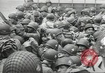 Image Landing Ship Tank Normandie France, 1944, de la seconde 60 séquences d'archives historiques vidéo 65675060418