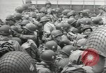 Image Landing Ship Tank Normandie France, 1944, de la seconde 62 séquences d'archives historiques vidéo 65675060418
