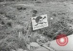 Immagine di Le forze alleate a terra seguendo la D-day invasione Normandia Francia, 1944, secondo 28 filmato di repertorio 65675060419