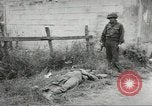 Immagine di Le forze alleate a terra seguendo la D-day invasione Normandia Francia, 1944, secondo 42 filmato di repertorio 65675060419