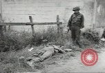 Immagine di Le forze alleate a terra seguendo la D-day invasione Normandia Francia, 1944, secondo 46 filmato di repertorio 65675060419