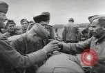 Standbild Deutsche Kriegsgefangene genommen in alliierte Invasion Normandie Frankreich, 1944, aus Sekunde 44 historischem Filmmaterial Videoclip 65675060420