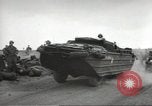 Image of US wounded soldiers being treated at field hospital Normandy France, 1944, second 7 stock footage video 65675060421