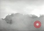 Image of US wounded soldiers being treated at field hospital Normandy France, 1944, second 12 stock footage video 65675060421