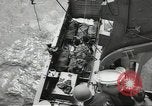 Image of US soldiers wounded during invasion of Normandy Normandy France, 1944, second 3 stock footage video 65675060422