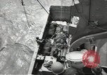 Image of US soldiers wounded during invasion of Normandy Normandy France, 1944, second 4 stock footage video 65675060422