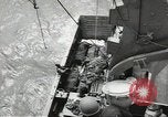 Image of US soldiers wounded during invasion of Normandy Normandy France, 1944, second 5 stock footage video 65675060422