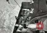Image of US soldiers wounded during invasion of Normandy Normandy France, 1944, second 6 stock footage video 65675060422