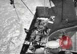 Image of US soldiers wounded during invasion of Normandy Normandy France, 1944, second 7 stock footage video 65675060422