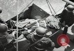 Image of US soldiers wounded during invasion of Normandy Normandy France, 1944, second 12 stock footage video 65675060422