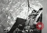 Image of US soldiers wounded during invasion of Normandy Normandy France, 1944, second 18 stock footage video 65675060422
