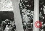 Image of US soldiers wounded during invasion of Normandy Normandy France, 1944, second 22 stock footage video 65675060422