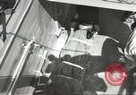Image of US soldiers wounded during invasion of Normandy Normandy France, 1944, second 23 stock footage video 65675060422