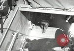 Image of US soldiers wounded during invasion of Normandy Normandy France, 1944, second 25 stock footage video 65675060422