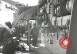 Image of US soldiers wounded during invasion of Normandy Normandy France, 1944, second 26 stock footage video 65675060422