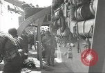 Image of US soldiers wounded during invasion of Normandy Normandy France, 1944, second 27 stock footage video 65675060422