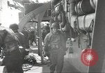 Image of US soldiers wounded during invasion of Normandy Normandy France, 1944, second 29 stock footage video 65675060422