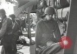 Image of US soldiers wounded during invasion of Normandy Normandy France, 1944, second 32 stock footage video 65675060422
