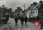 Image of Allied troops Cherbourg France, 1944, second 6 stock footage video 65675060427