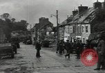 Image of Allied troops Cherbourg France, 1944, second 10 stock footage video 65675060427