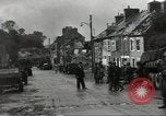 Image of Allied troops Cherbourg France, 1944, second 14 stock footage video 65675060427