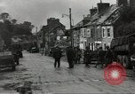 Image of Allied troops Cherbourg France, 1944, second 23 stock footage video 65675060427