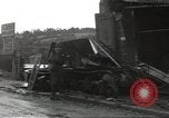 Image of Allied troops Cherbourg France, 1944, second 25 stock footage video 65675060427