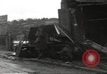 Image of Allied troops Cherbourg France, 1944, second 26 stock footage video 65675060427
